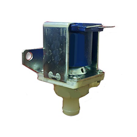 Gofer Parts Replacement Solution Valve For Alto/Clarke D1143-A , Nilfisk/Advance 48703A GVALV3605